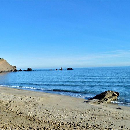 Appartement T2 Avec Parking Et Acces Direct A La Plage - Fr-1-249-129 Agde Ngoại thất bức ảnh